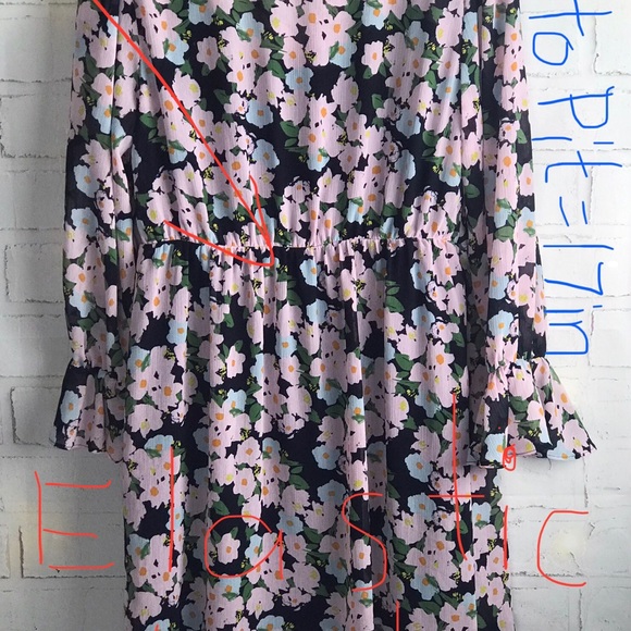 JCREW: Mercantile DRESS szSmall - Picture 2 of 10